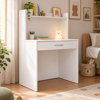 میز تحریر کتابخانه دار مدل m102